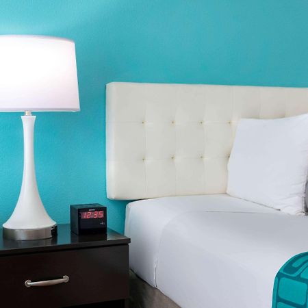 Howard Johnson By Wyndham Rock Hill Esterno foto