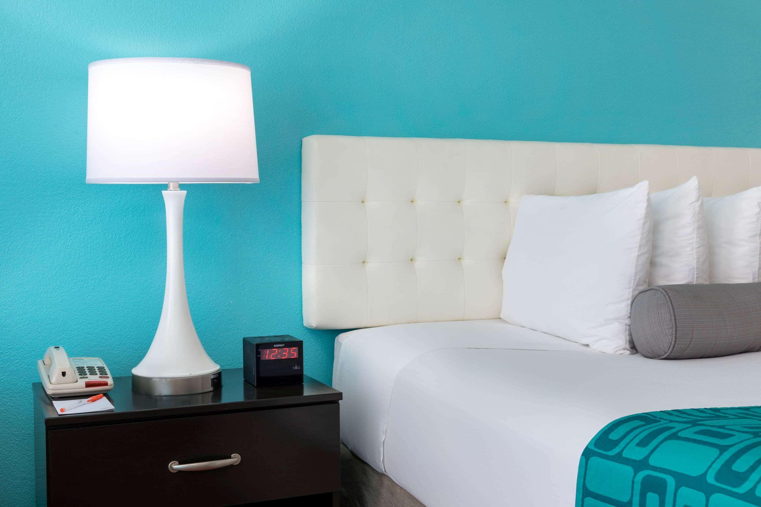 Howard Johnson By Wyndham Rock Hill Esterno foto