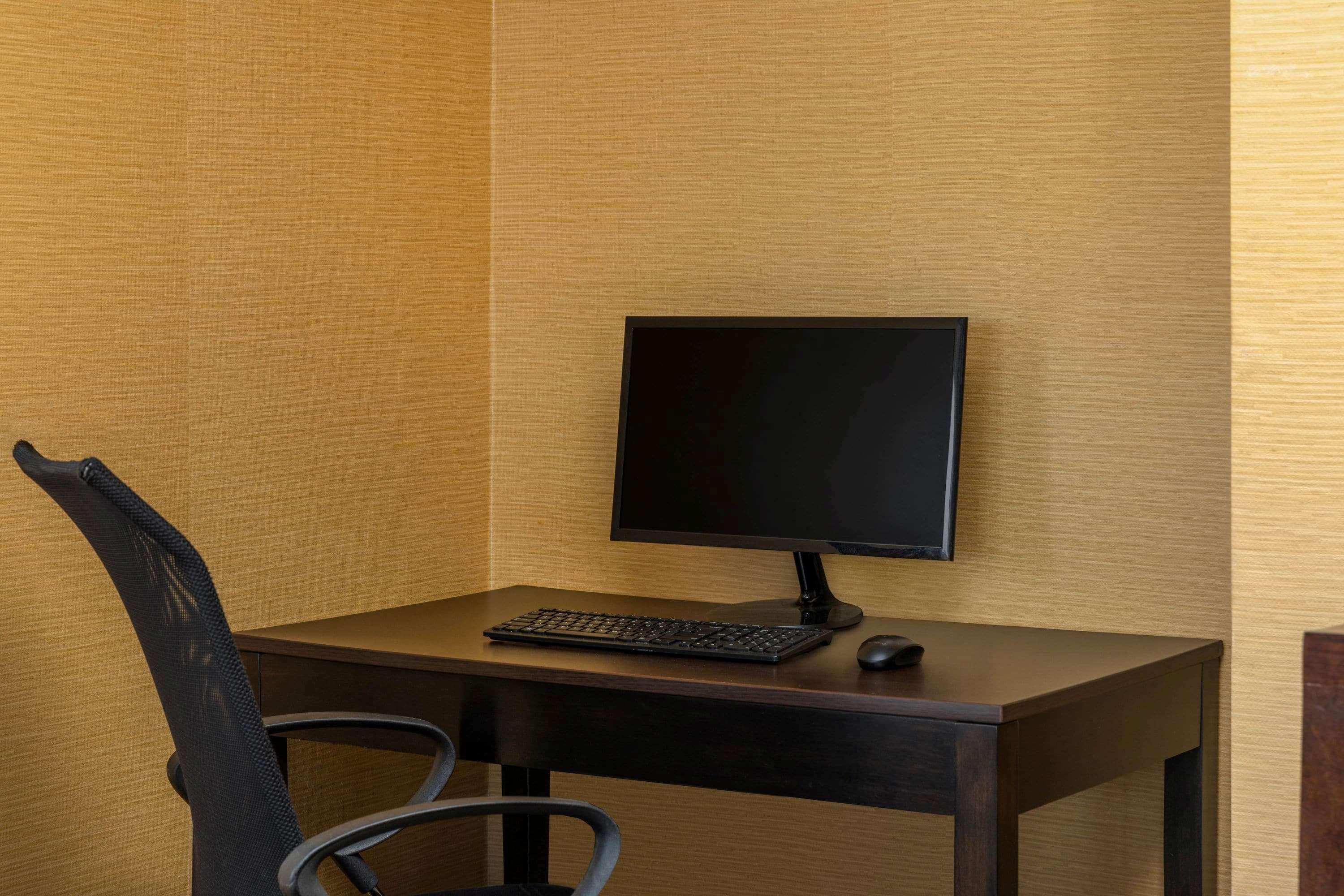 Howard Johnson By Wyndham Rock Hill Esterno foto