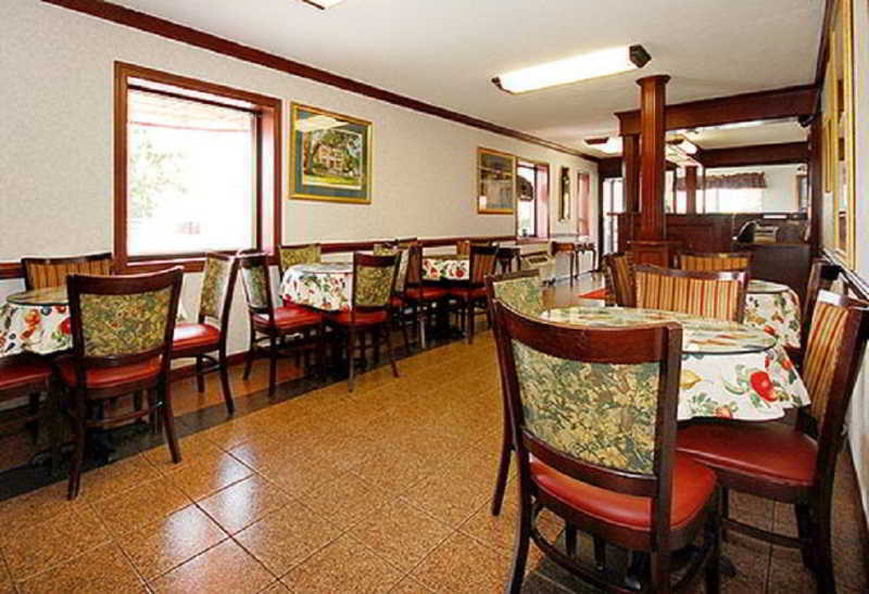 Howard Johnson By Wyndham Rock Hill Esterno foto